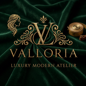 Valloria Luxury Modern Atelier