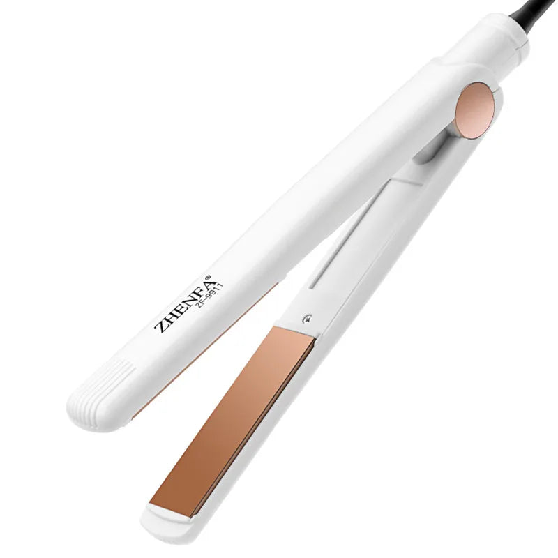 2020 New Portable Cheap Flat Iron Wholesale Private Label Hair Straightener