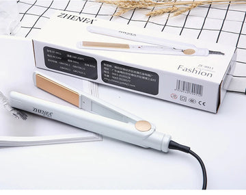2020 New Portable Cheap Flat Iron Wholesale Private Label Hair Straightener