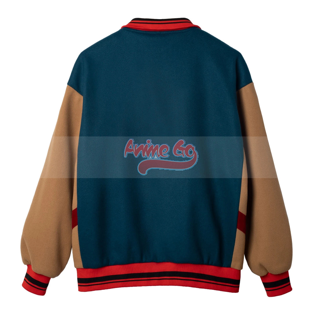 Will Byers Cosplay Costume Jacket Men Adults Coat Hoodie for Role Play